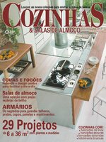 Cozinhas e Salas de Almoço